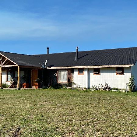 Comoda Parcela Entorno Natural Villarrica Exterior foto